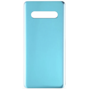 Tapa Trasera Para Samsung Galaxy G975F / S10 PLUS verde