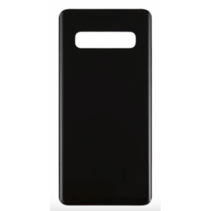 Tapa Trasera Para Samsung Galaxy G975F / S10 PLUS Negro