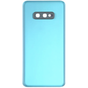 Tapa Trasera Para Samsung Galaxy S10e / G970F VERDE