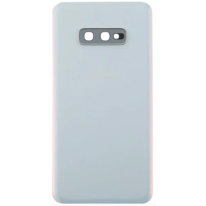Tapa Trasera Para Samsung Galaxy S10e / G970F BALNCO