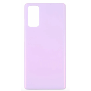 Tapa Trasera Para Samsung Galaxy S20 FE / G780 MOREDO