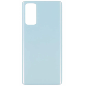 Tapa Trasera Para Samsung Galaxy S20 FE / G780 VEREDE