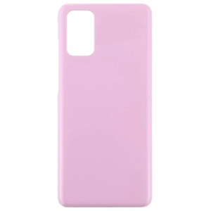 Tapa Trasera Para Samsung Galaxy S20 / G980 rosa