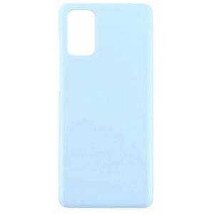 Tapa Trasera Para Samsung Galaxy S20 / G980 azul