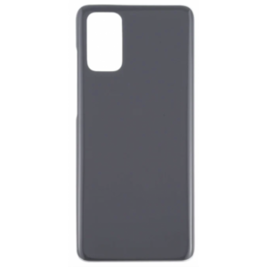 Tapa Trasera Para Samsung Galaxy S20 / G980 gris