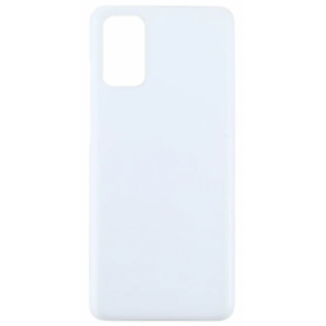 Tapa Trasera Para Samsung Galaxy S20 / G980 blanco