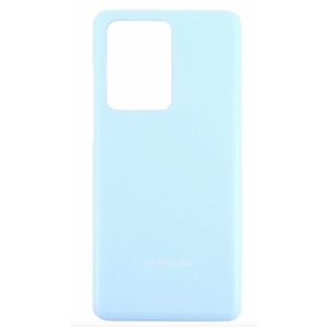 Tapa Trasera Para Samsung Galaxy S20 Ultra / G988 azul