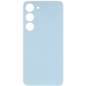 Tapa trasera para Samsung Galaxy S23 S911 AZUL