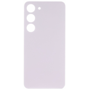 Tapa trasera para Samsung Galaxy S23 Plus SM-S916 morado