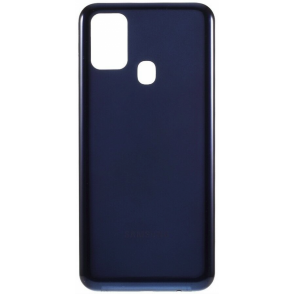 Tapa Trasera Para Samsung Galaxy M31/ M315 azul