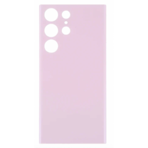 Tapa Trasera para Samsung S23 Ultra / S918 rosa