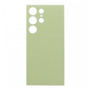 Tapa Trasera De Cámara Para Samsung Galaxy S24 ULTRA (S928) VERDE