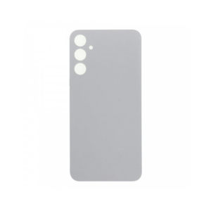Tapa Trasera Para Samsung S24 Plus / S926 gris