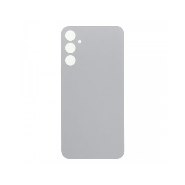 Tapa Trasera Para Samsung Galaxy S24 (SM-S921B)  GRIS