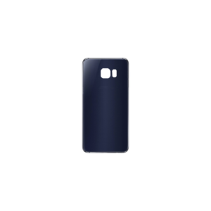 Tapa Trasera para Samsung Galaxy S6 Edge Plus G928 Azul Oscuro