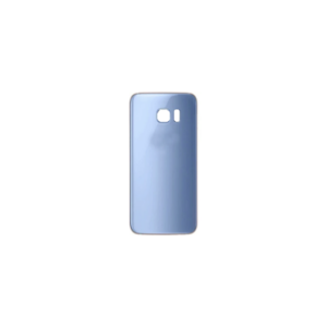 Tapa Trasera Para SAMSUNG GALAXY S7 EDGE / G935 azul