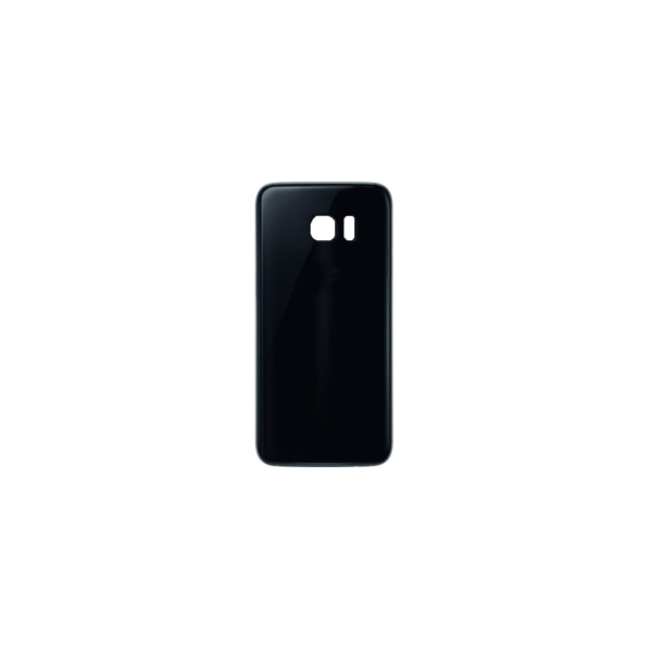 Tapa Trasera Para SAMSUNG GALAXY S7 / G930F negro