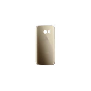 Tapa Trasera Para SAMSUNG GALAXY S7 EDGE / G935 oro