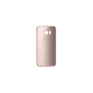 Tapa Trasera Para SAMSUNG GALAXY S7 EDGE / G935 rosa