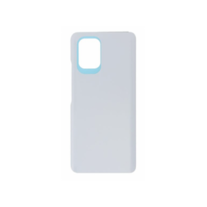 Tapa Trasera Para Xiaomi Mi 11I blanco