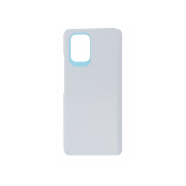Tapa Trasera Para Xiaomi Mi 11I blanco