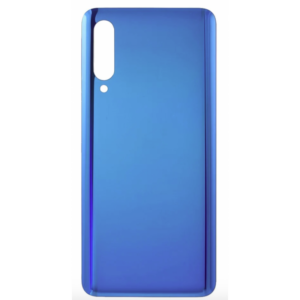Tapa Trasera Para Xiaomi Mi A3 Azul
