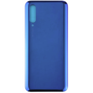 Tapa Trasera Para Xiaomi Mi 9 Lite-azul