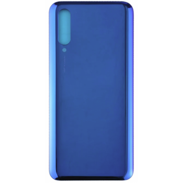 Tapa Trasera Para Xiaomi Mi 9 Lite-azul