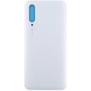 Tapa Trasera Para Xiaomi Mi A3 blanco
