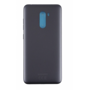Tapa Trasera Para XIAOMI POCO F1 / POCOPHONE / POCOF1 SIN LOGO
