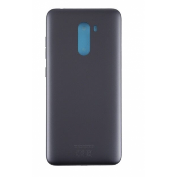 Tapa Trasera Para XIAOMI POCO F1 / POCOPHONE / POCOF1 SIN LOGO