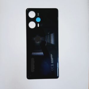 Tapa Trasera Para Xiaomi Poco F5 negro