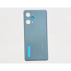 Tapa Trasera Para Xiaomi Poco F5 azul