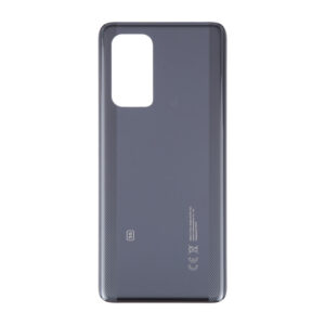 Tapa Trasera Para Xiaomi Poco F5 Pro negro