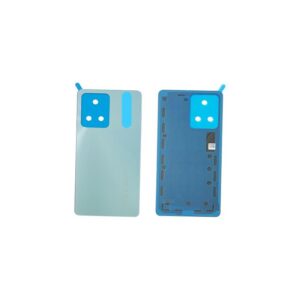 Tapa Trasera Para Xiaomi Poco X5 Pro verde