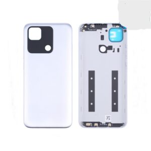 Tapa Trasera Para Redmi 10A blanco