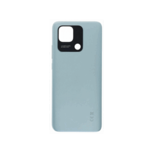 Tapa Trasera Para Redmi 10C verde