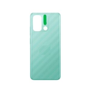 Tapa Trasera Para Redmi 12C verde
