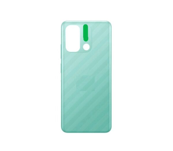 Tapa Trasera Para Redmi 12C verde