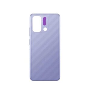Tapa Trasera Para Redmi 12C Morado