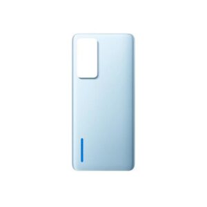 Tapa Trasera Para Redmi Note 10 Pro 5g azul