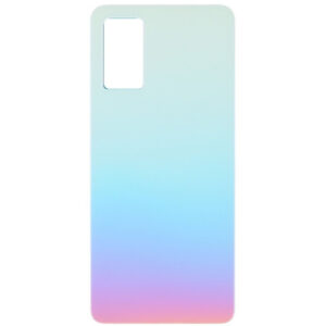 Tapa Trasera Para Redmi Note 11 Pro 4G azul cielo