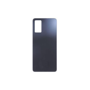 Tapa Trasera Para Redmi Note 11 Pro 4G / 5G negro
