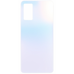 Tapa Trasera Para Redmi Note 11 Pro 4G / 5G blanco