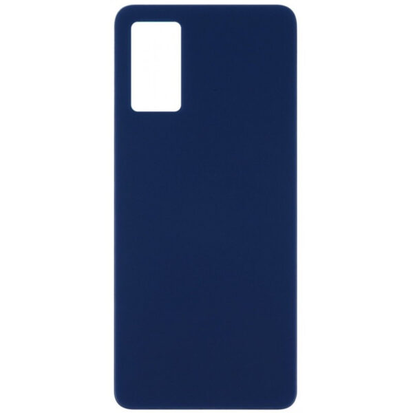 Tapa Trasera Para Redmi Note 11 Pro 5G azul