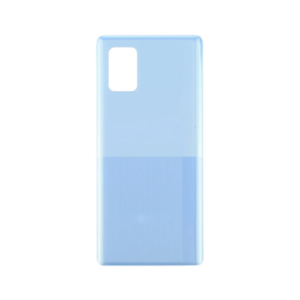 tapa trasera samsung A51 A515 AZUL