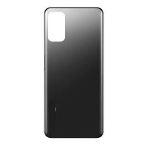 Tapa Trasera Para Redmi Note 10 5G negro