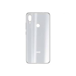 Tapa Trasera Para Redmi Note 7 /7 pro blanco