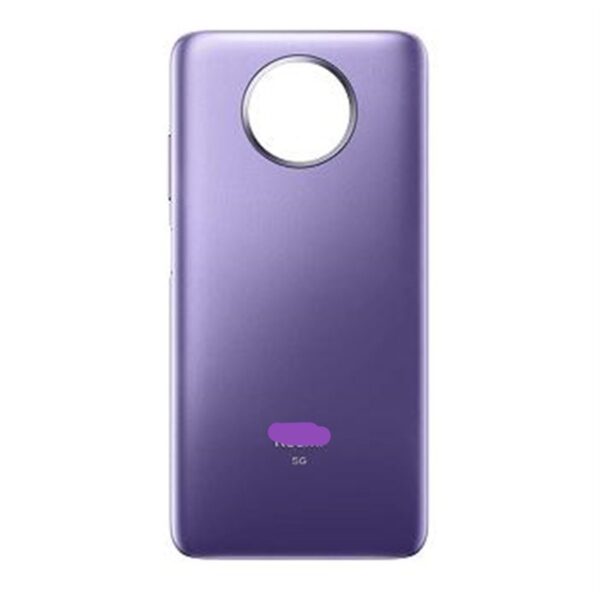 Tapa trasera para Redmi note 9T - morado