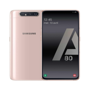 Telefono Movil REACONDICIONADO Segunda Mano Samsung A80 / A805 128GB